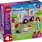Lego Lego Friends Unicorn Cake Delivery Car