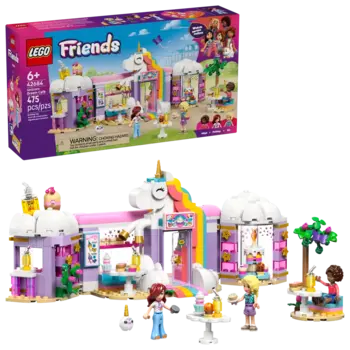 Lego Lego Friends Unicorn Dream Cafe