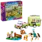 Lego Lego Friends Horse and Foal Trailer