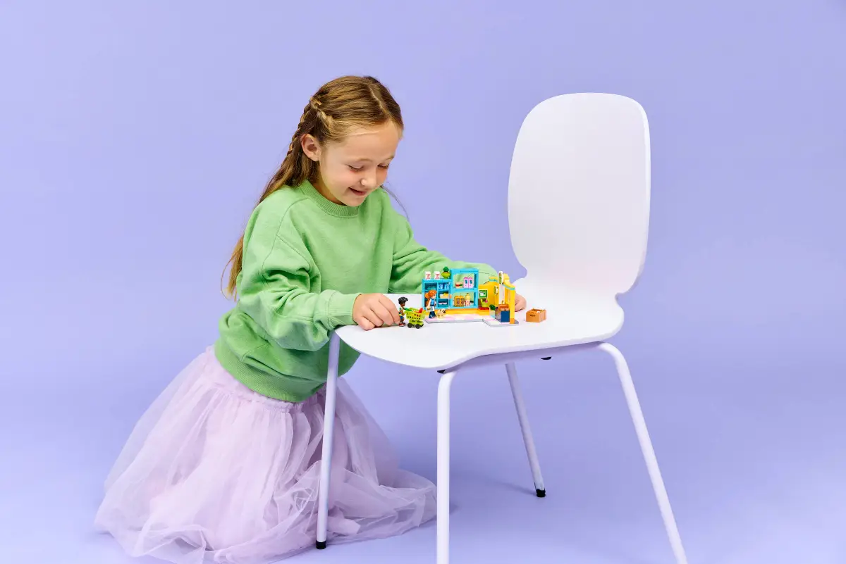 Lego Lego Friends Heartlake Convenience Store