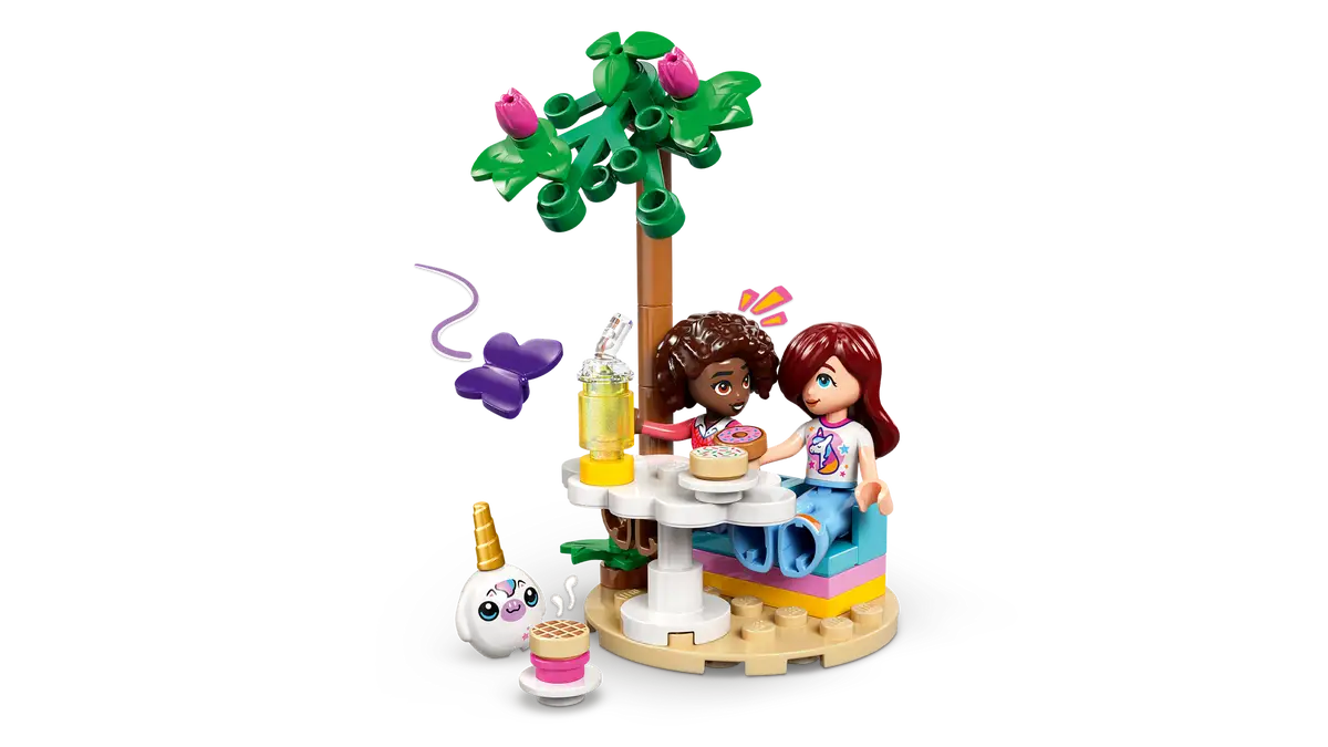 Lego Lego Friends Unicorn Dream Cafe