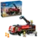 Lego Lego City Airport Fire Truck