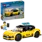 Lego Lego City Yellow Taxi