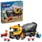 Lego Lego City Cement Mixer