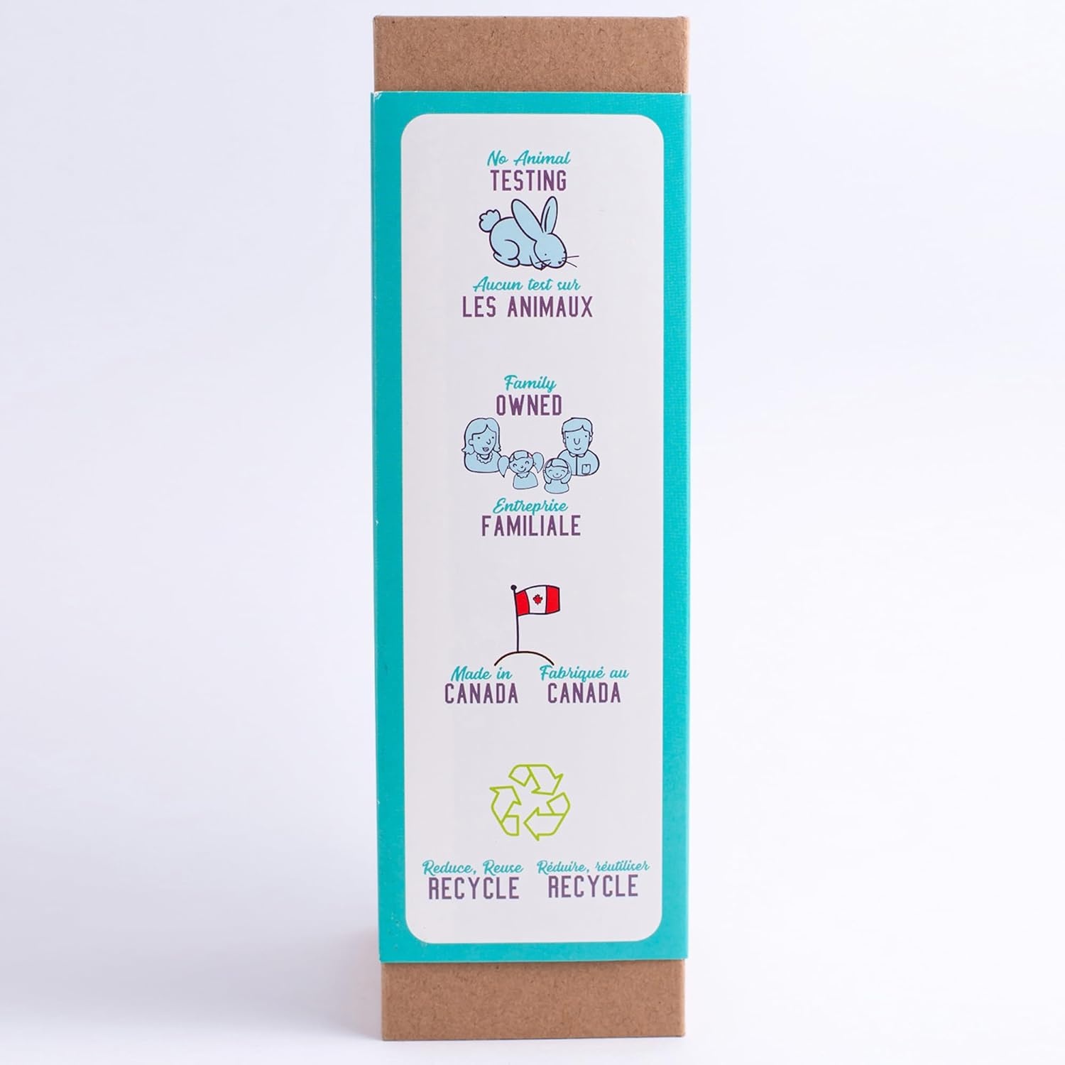 Kiss Naturals Glycerin Soap Kit