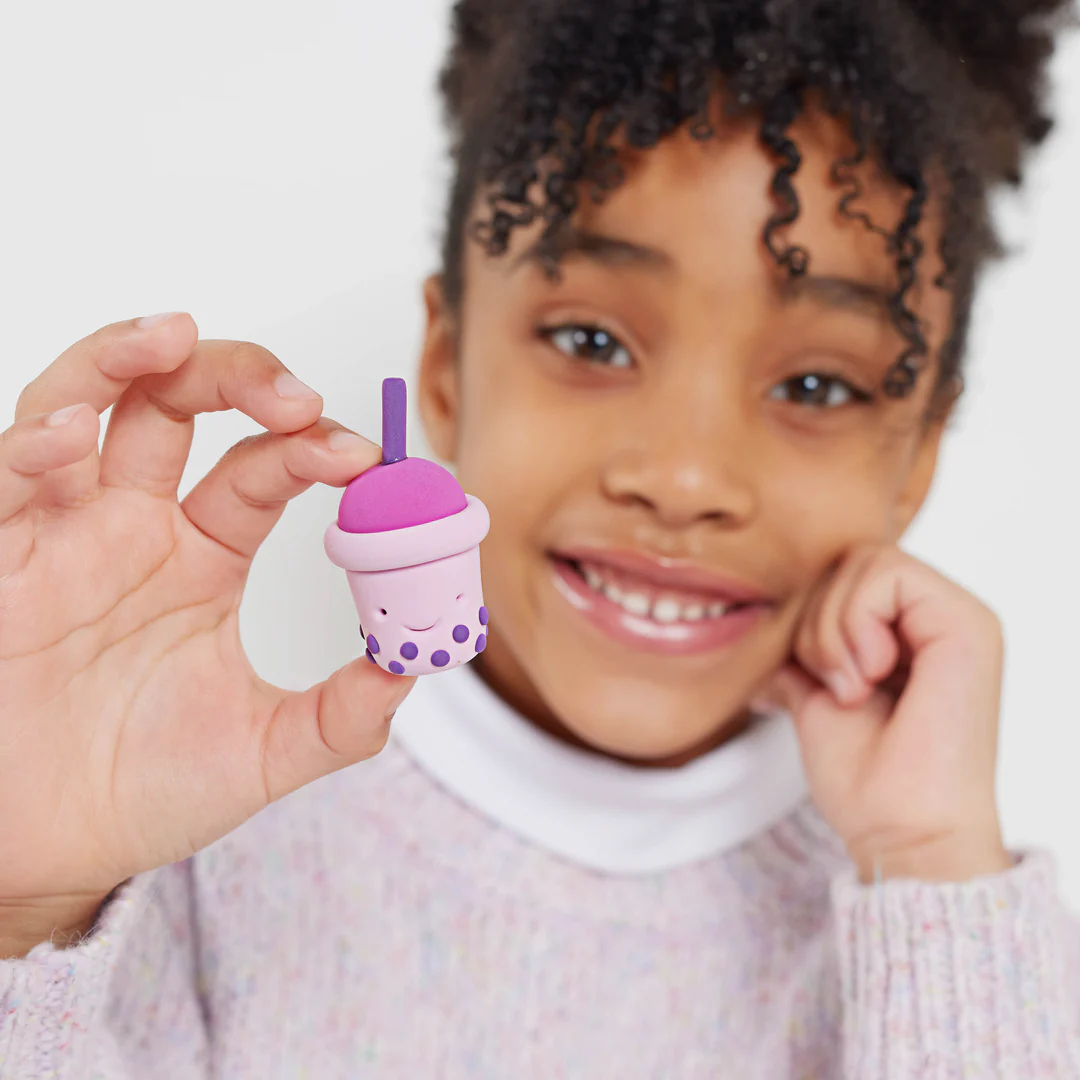 Tiger Tribe Super Clay Twilight Purples