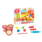 Tutti Frutti Tutti Frutti Modelling Dough Burgers Trio Kit