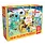 Cobble Hill Puzzles Cobble Hill Floor Puzzle 35pc Map of Canada