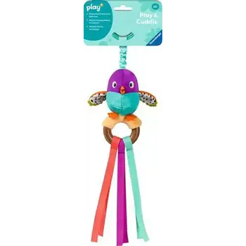 Play + Shake & Chirp Bird