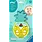 Play + Rattle Teether: Pineapple