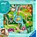 Play + Magnetic Wooden Maze: Jungle