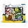Ravensburger Puzzle 500pc Peanuts Graffiti