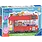 Ravensburger Floor Puzzle 24pc Peppa Pig London Bus