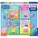 Ravensburger My First Puzzles 2, 3, 4, 5 pc Peppa Pig