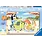 Ravensburger 35pc Bluey at the Beach