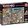 Wasgij Puzzle 1000pc Destiny #26 Organic Overload