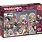 Wasgij Puzzle 1000pc Destiny Retro  #7 Rock Around the Clock