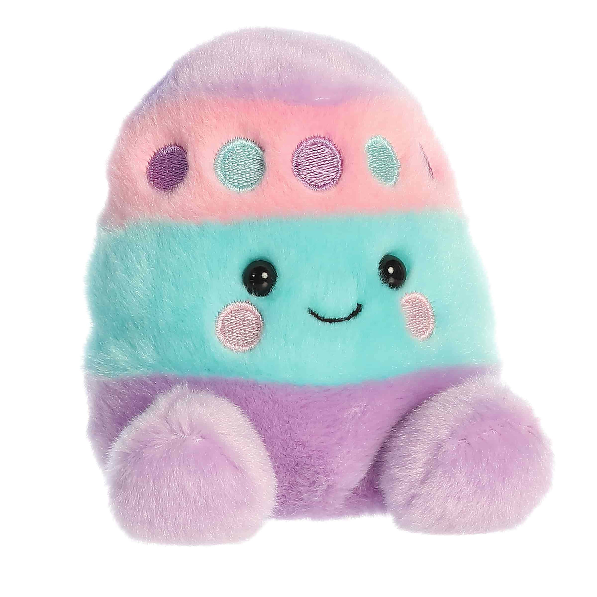 Palm Pals Cotton Easter Egg