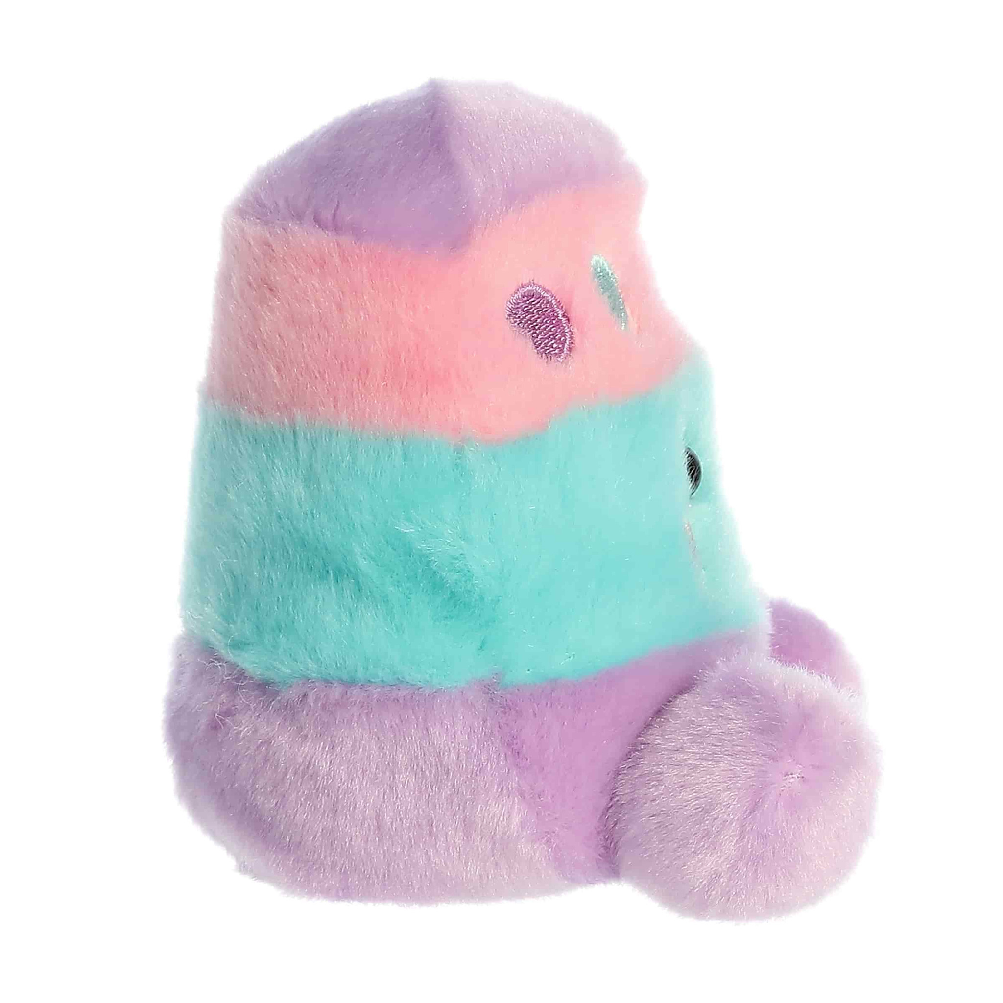 Palm Pals Cotton Easter Egg