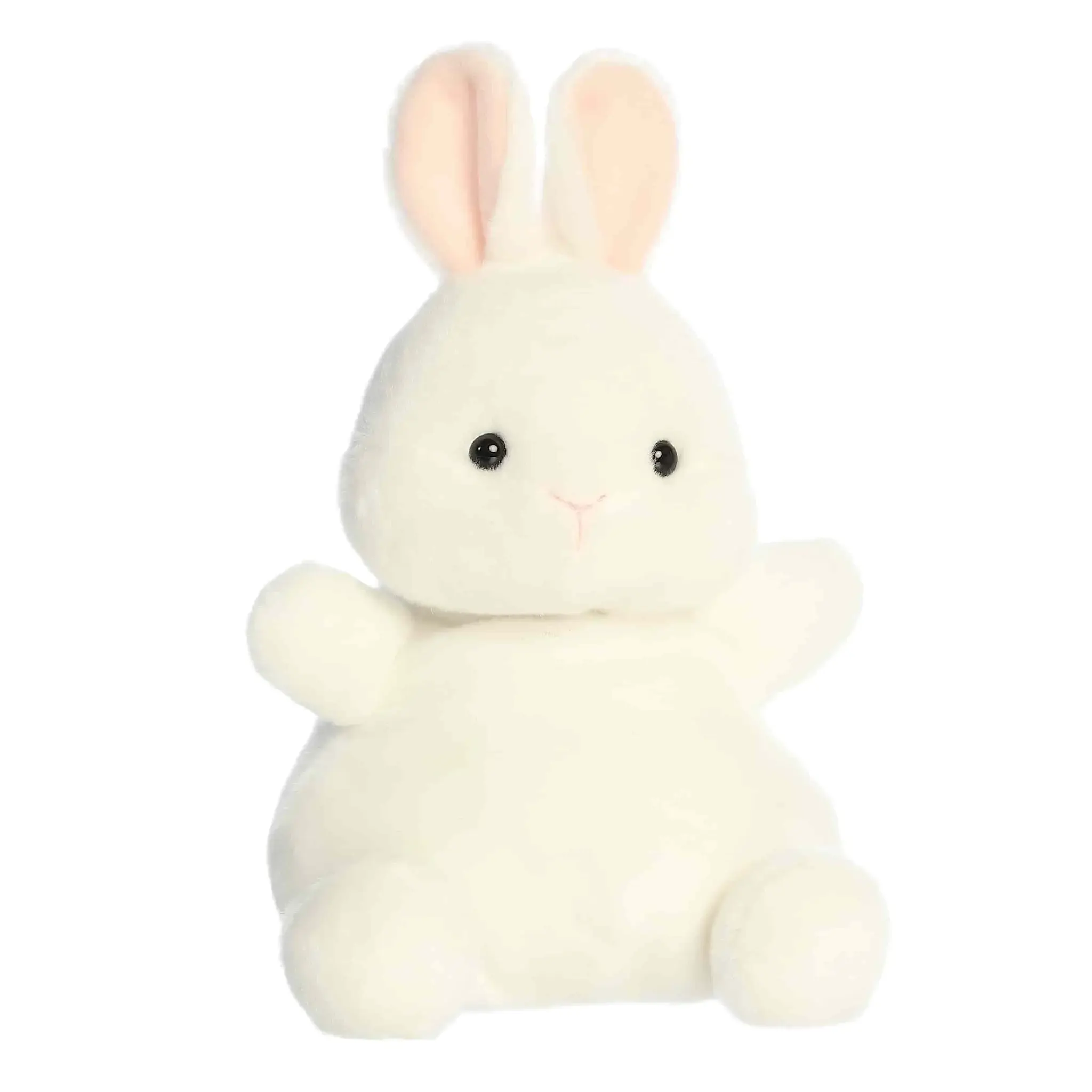 Palm Pal Cottontail Bunny 8"