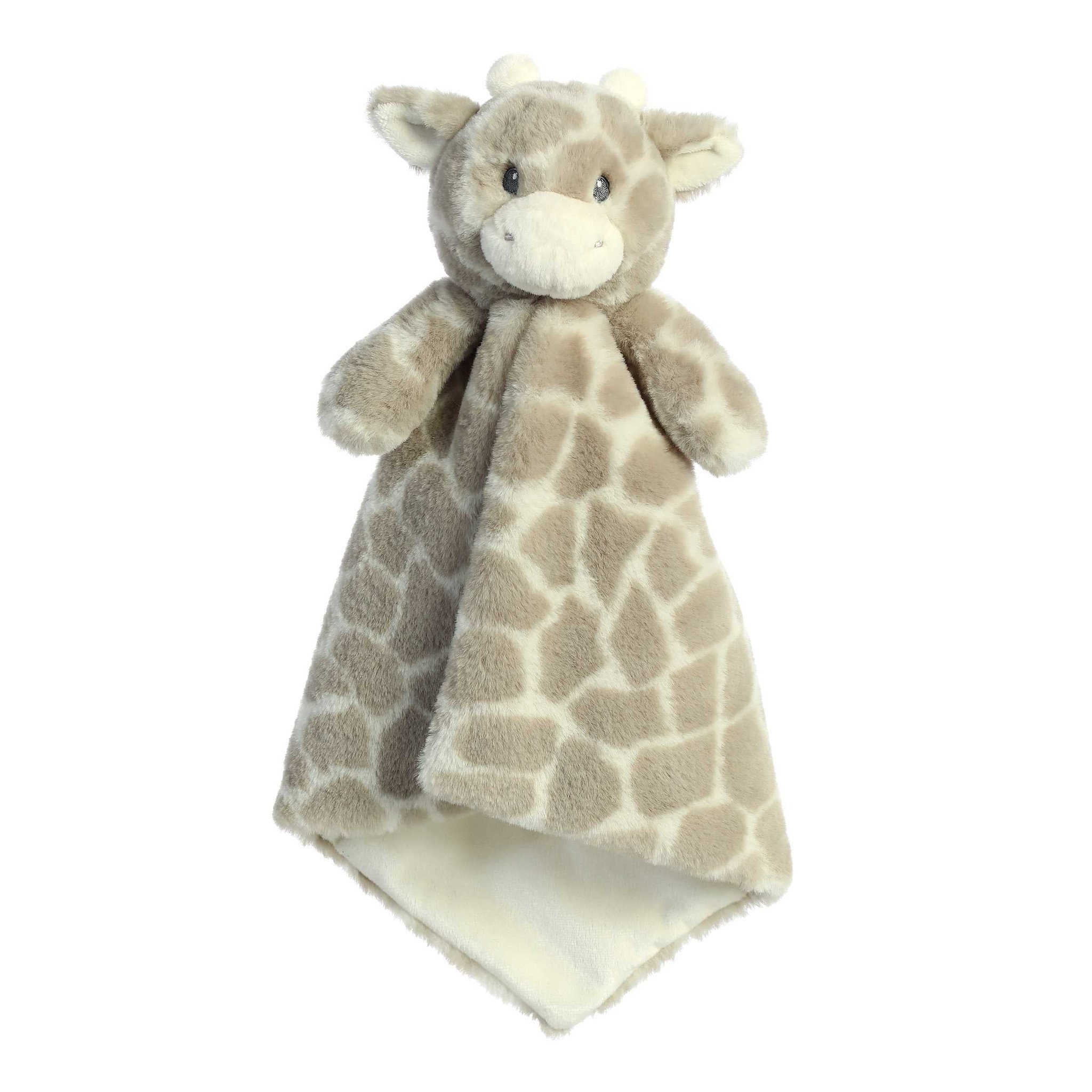 ebba Plush Cuddlers Luvster: Gabby Giraffe