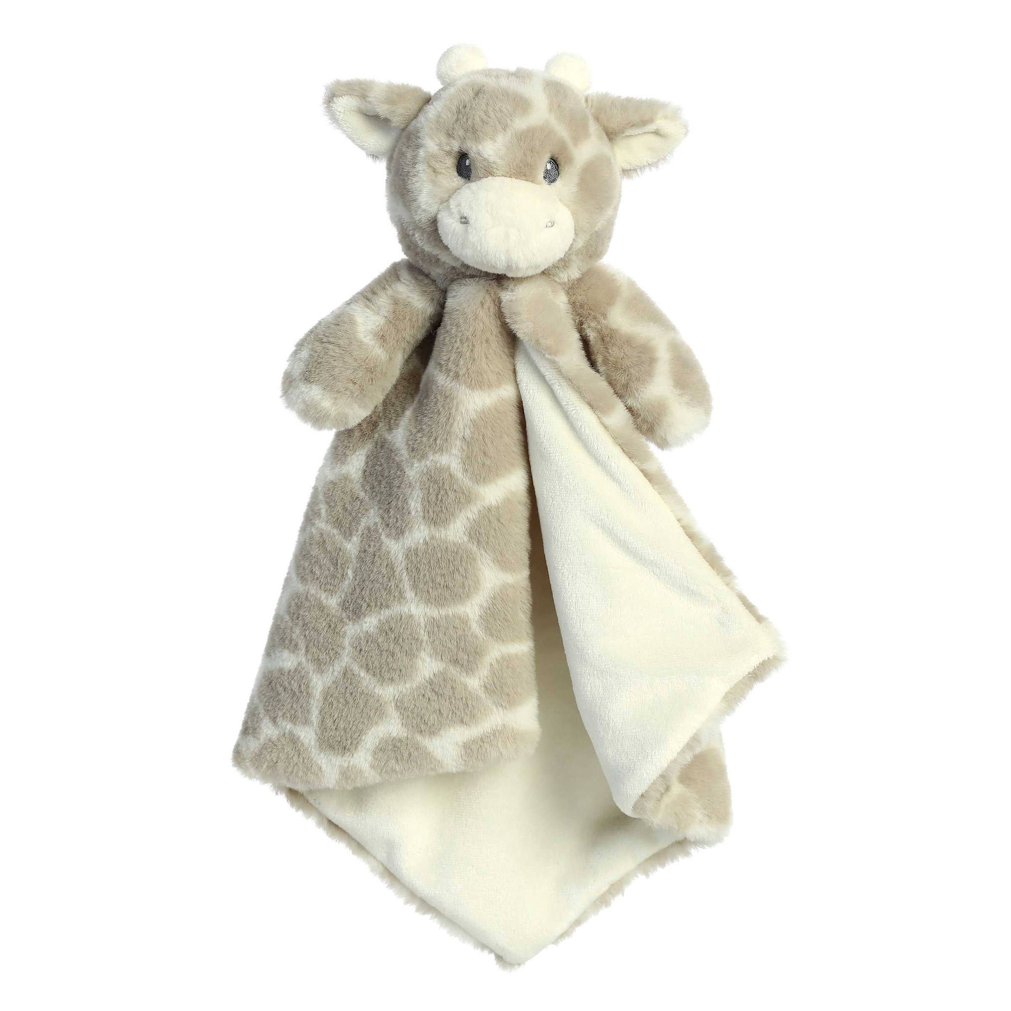 ebba Plush Cuddlers Luvster: Gabby Giraffe