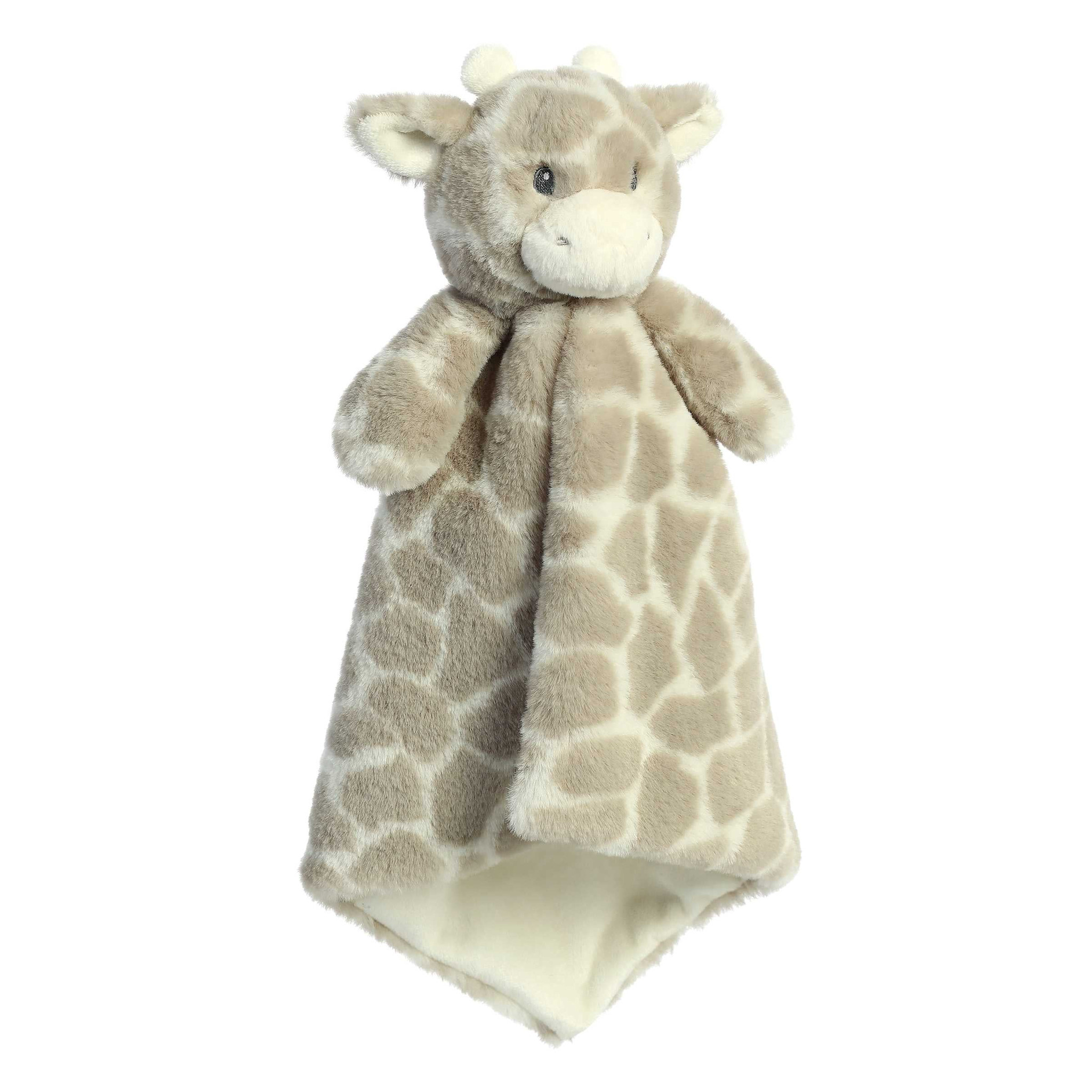 ebba Plush Cuddlers Luvster: Gabby Giraffe