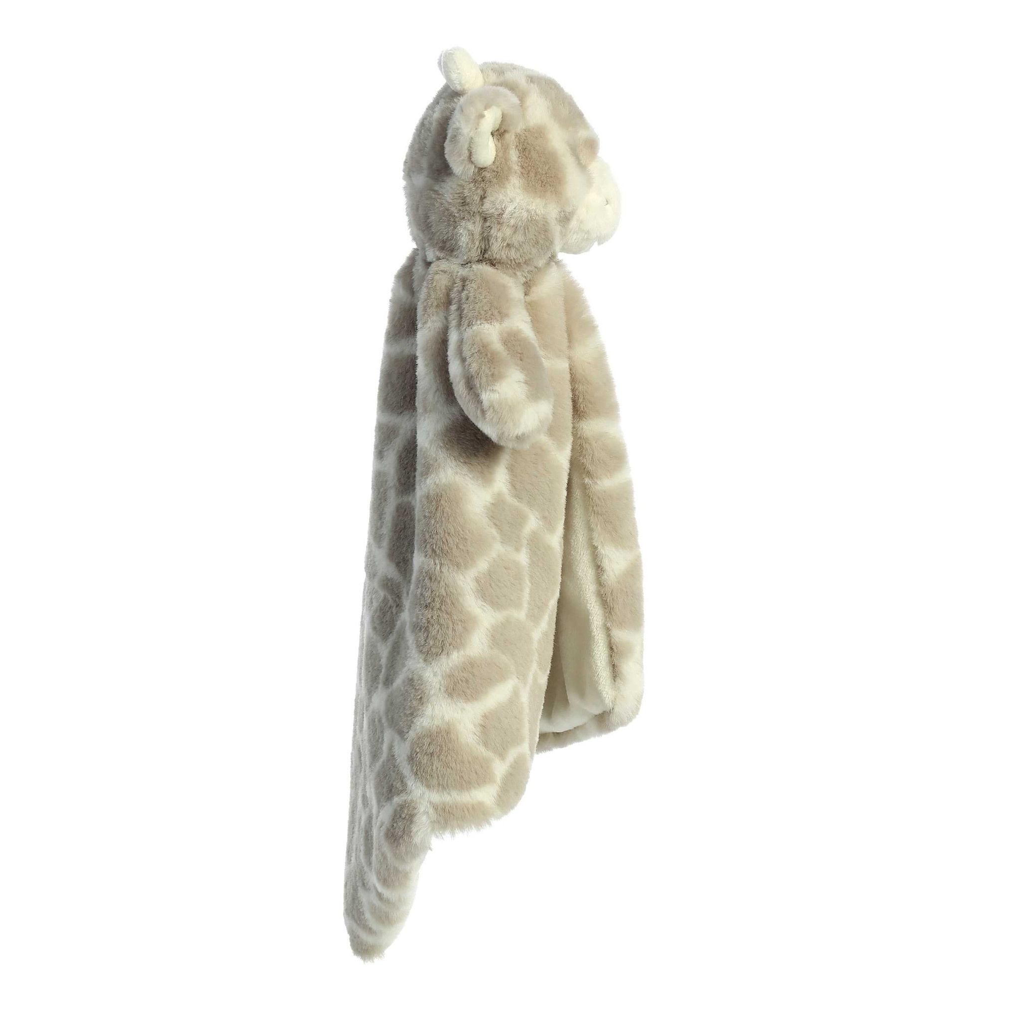 ebba Plush Cuddlers Luvster: Gabby Giraffe