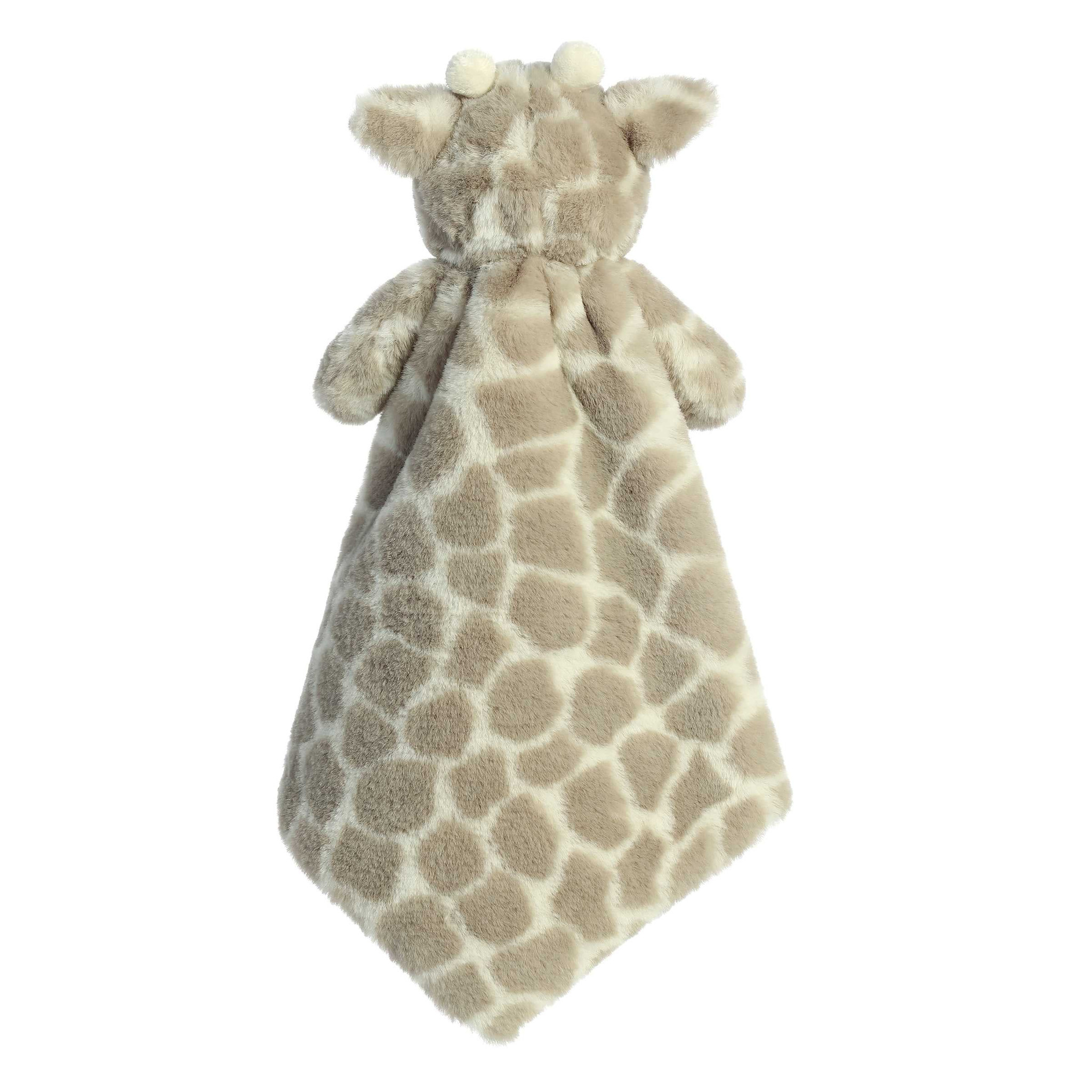 ebba Plush Cuddlers Luvster: Gabby Giraffe