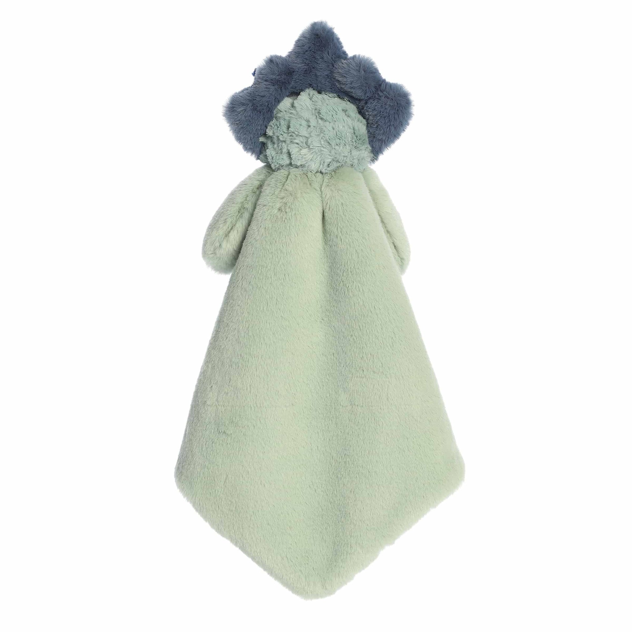 ebba Plush Cuddlers Luvster: Traci Triceratops