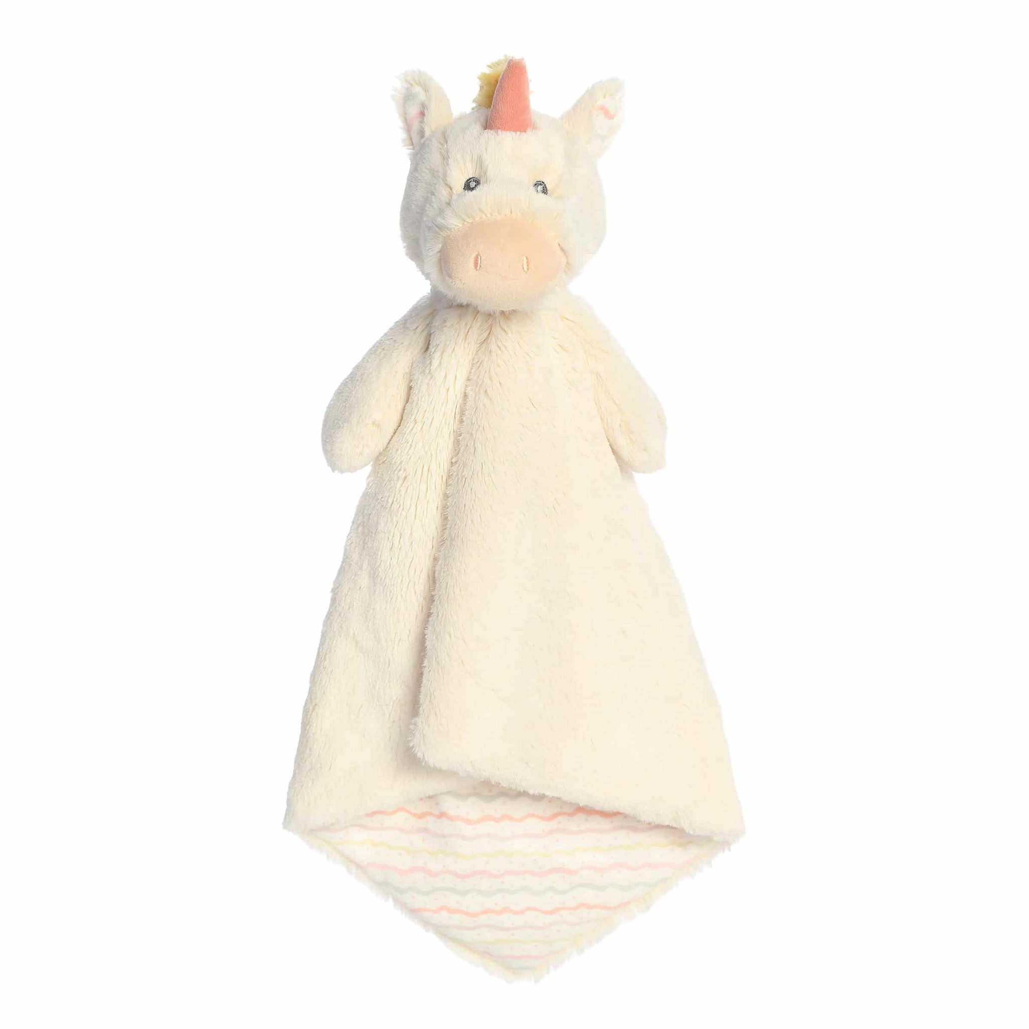 ebba Plush Cuddlers Luvster: Starlight Unicorn