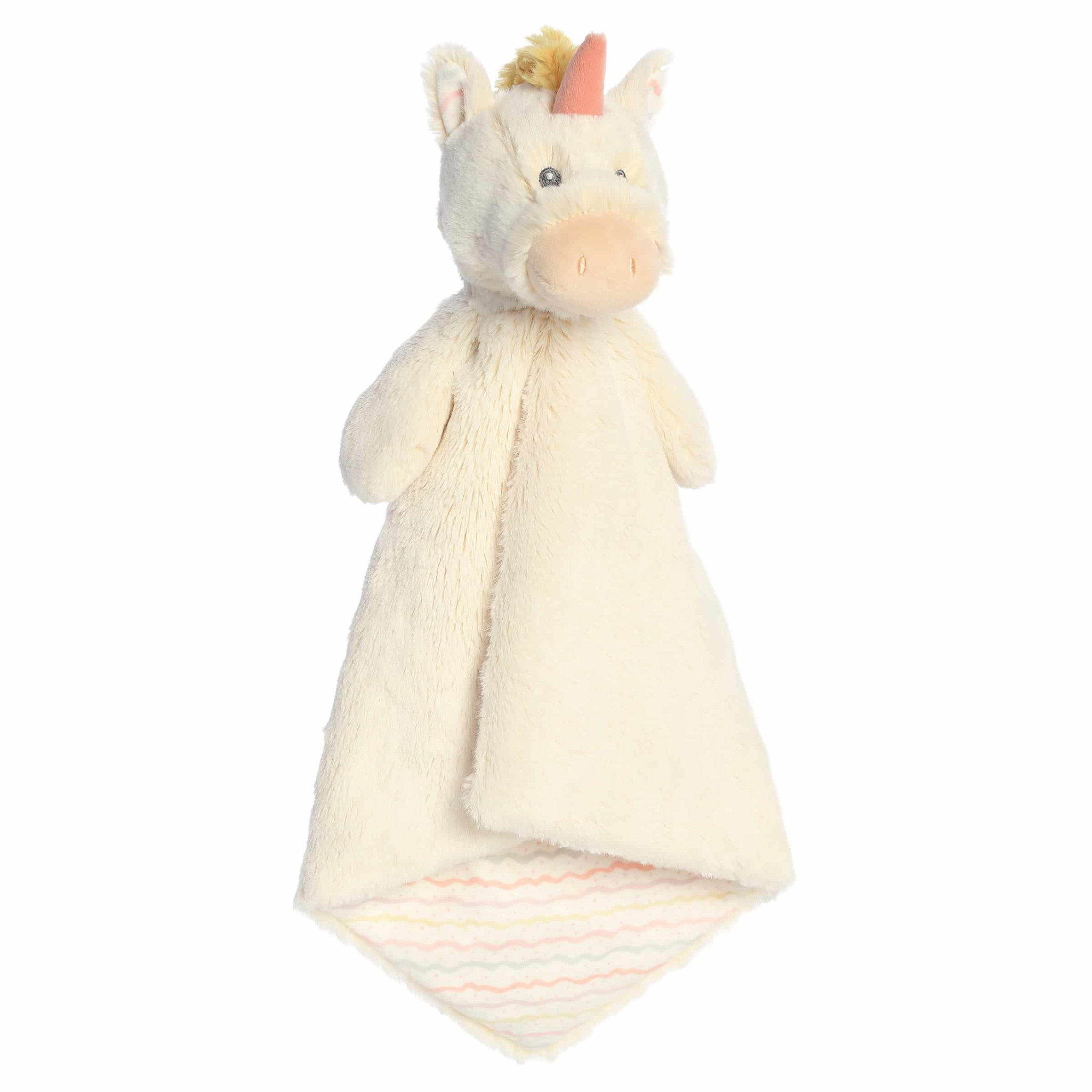 ebba Plush Cuddlers Luvster: Starlight Unicorn