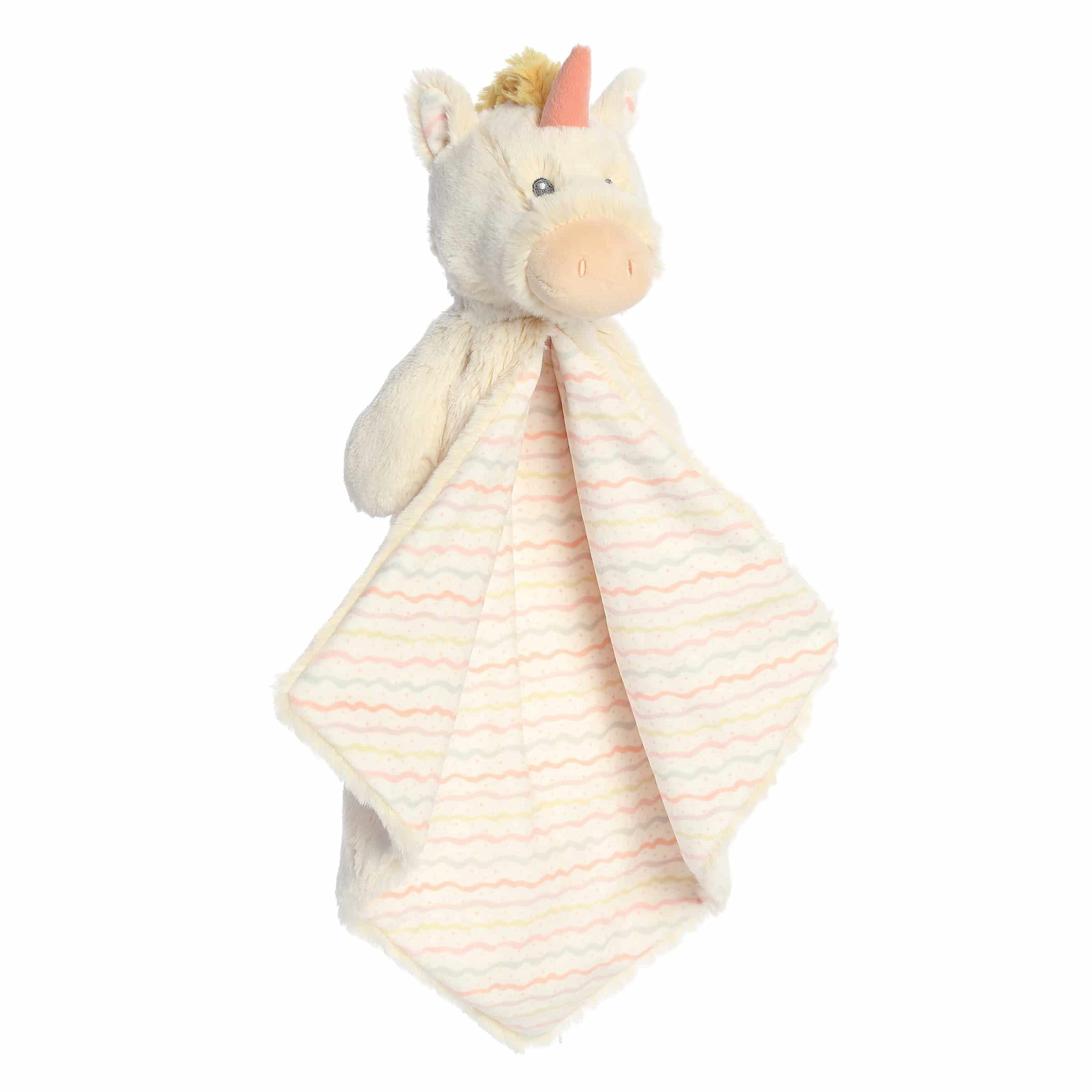 ebba Plush Cuddlers Luvster: Starlight Unicorn