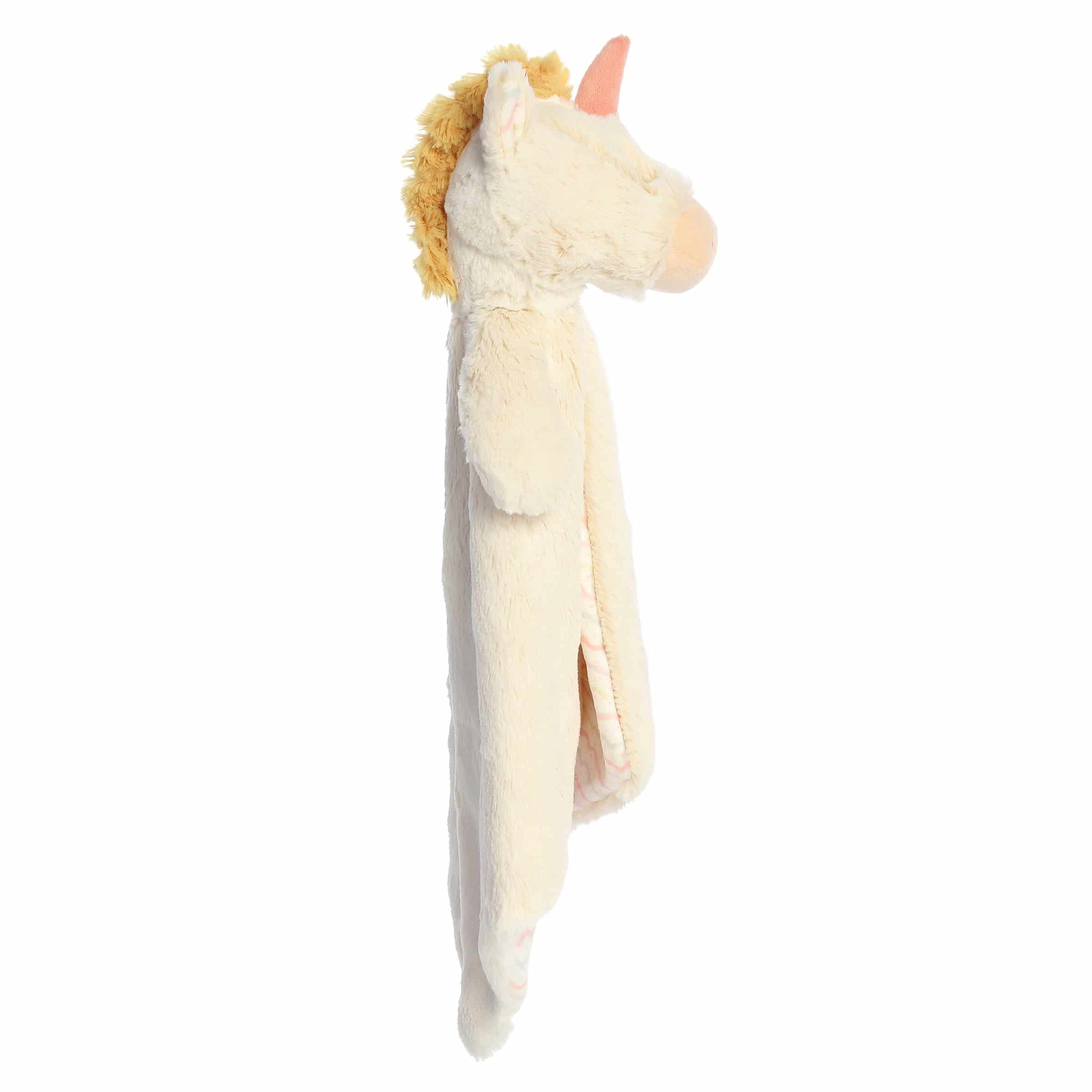 ebba Plush Cuddlers Luvster: Starlight Unicorn