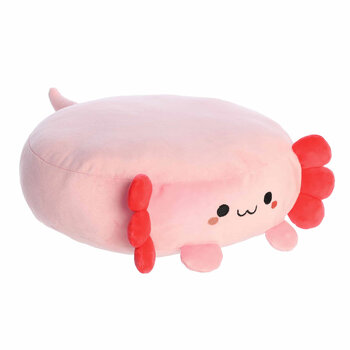 Flapjacks Angelo Axolotl