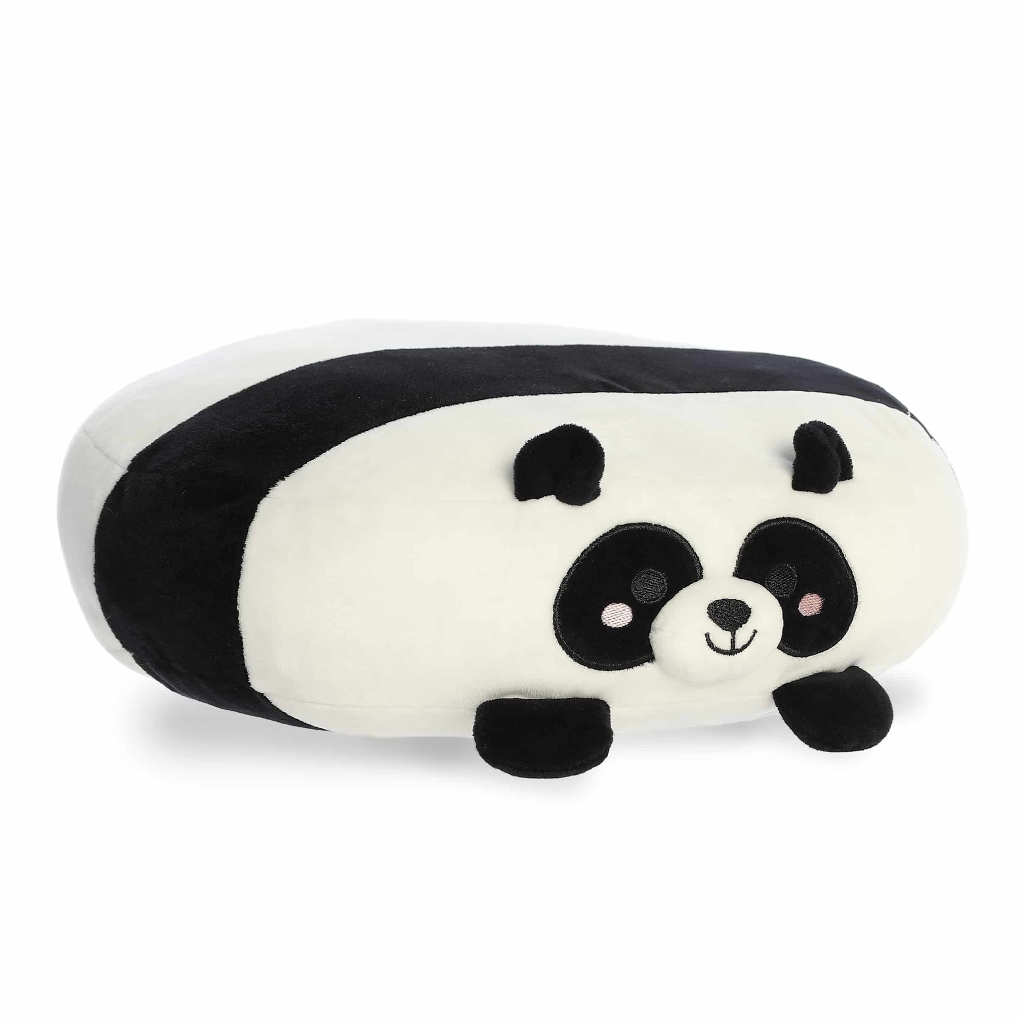 Flapjacks Pancake Panda