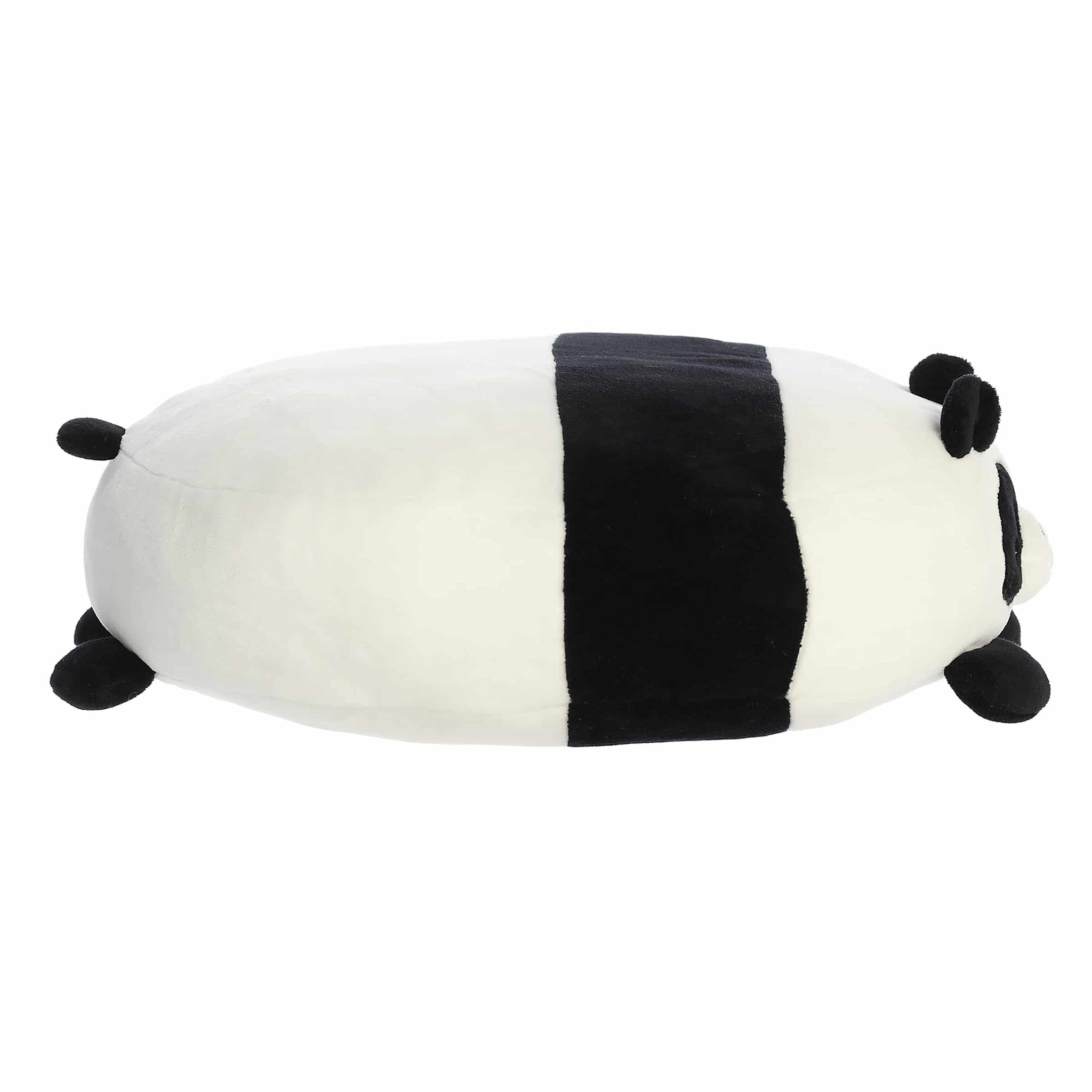 Flapjacks Pancake Panda