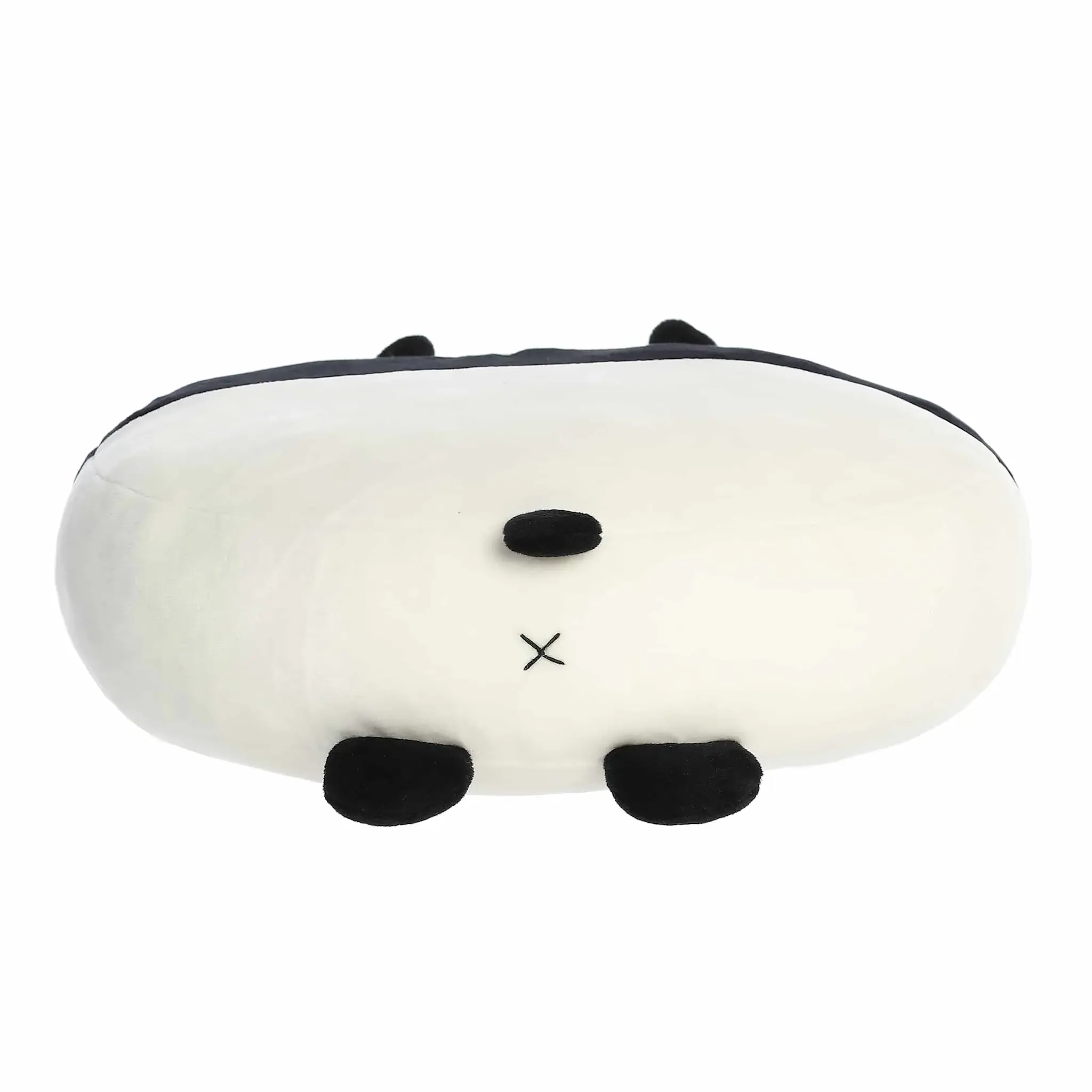 Flapjacks Pancake Panda