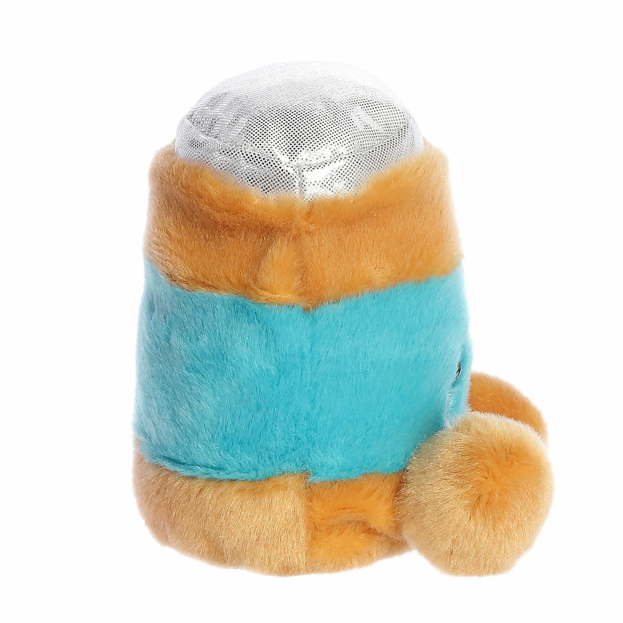 Palm Pals Petey Peanut Butter