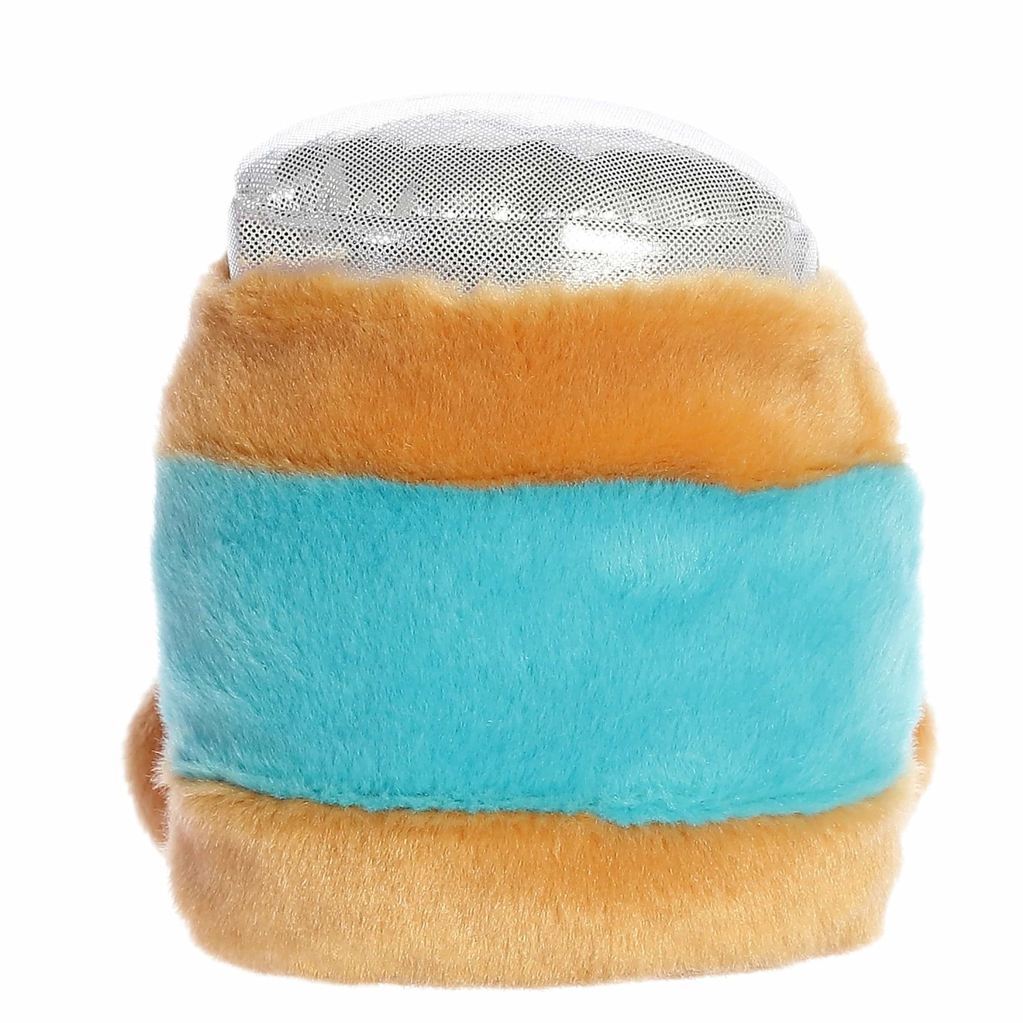 Palm Pals Petey Peanut Butter