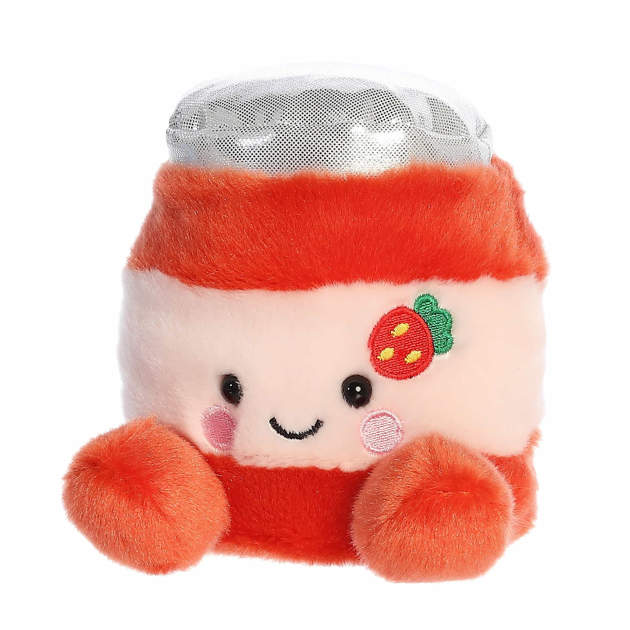 Palm Pals JJ Strawberry Jam