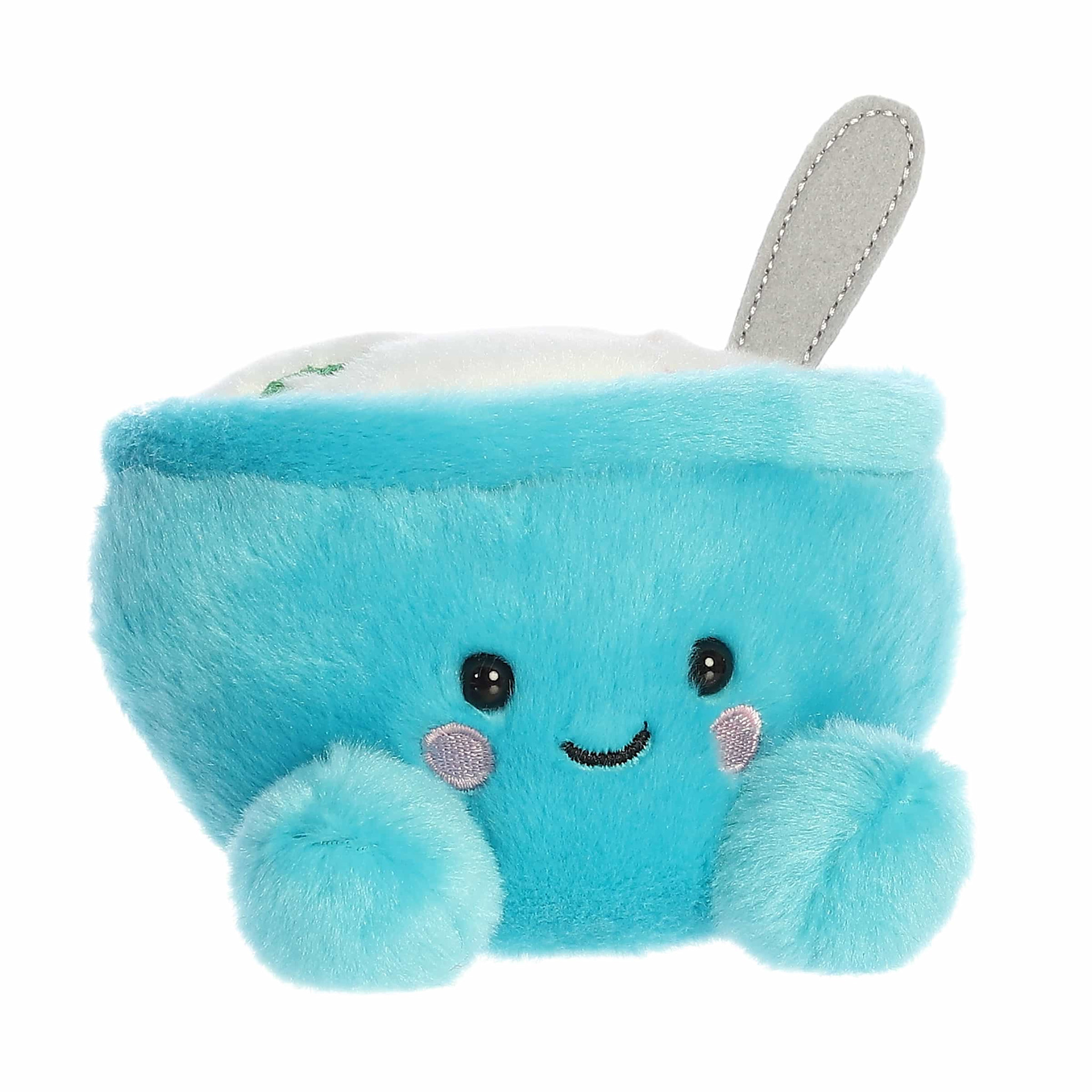 Palm Pals Trixie Cereal