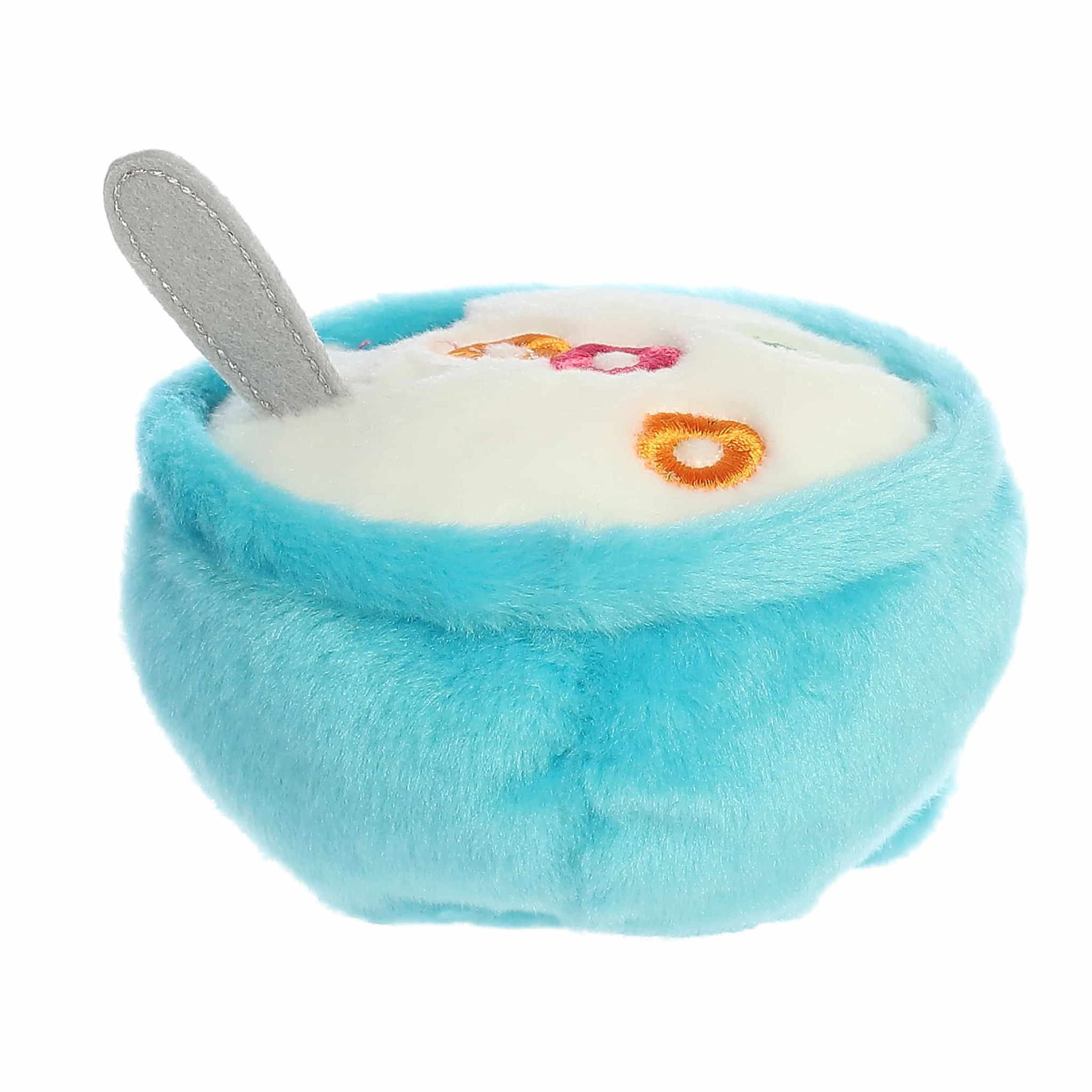 Palm Pals Trixie Cereal