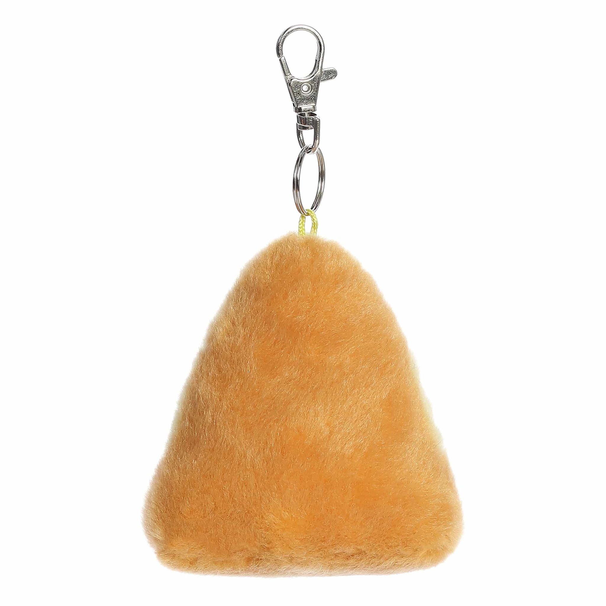 Palm Pals Clip On Peppa Pizza Slice