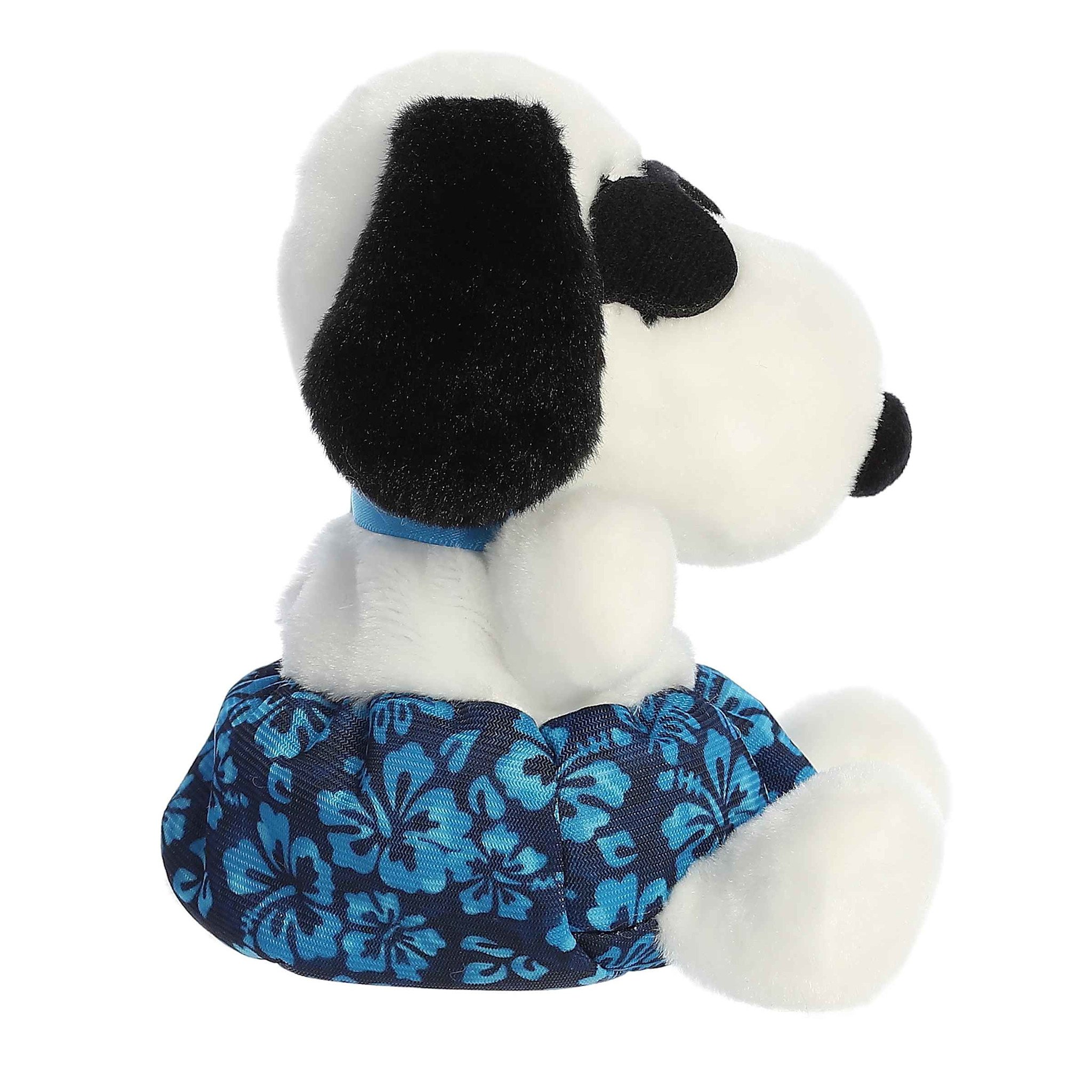 Palm Pals Snoopy Surfer