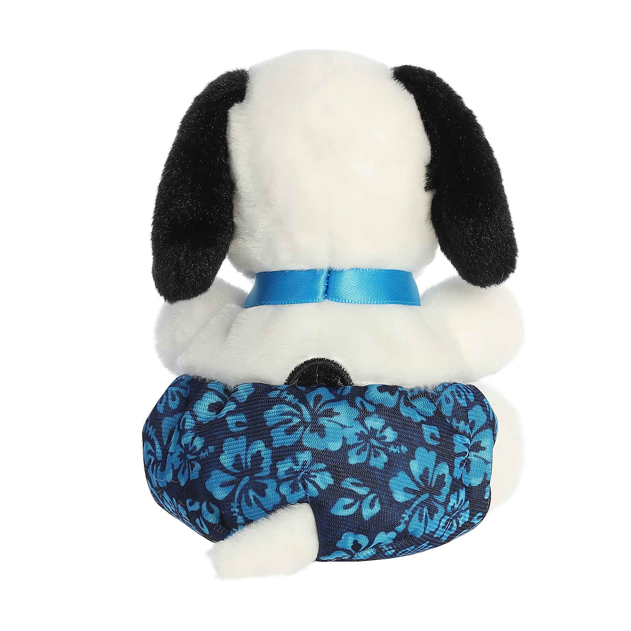 Palm Pals Snoopy Surfer