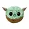 Ty Ty Beanie Bouncers Star Wars Grogu