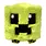 Ty Ty Beanie Bouncers Minecraft Creeper