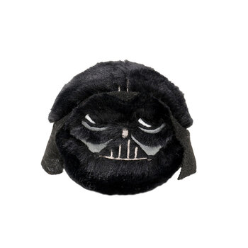 Ty Ty Beanie Bouncers Star Wars Darth Vader