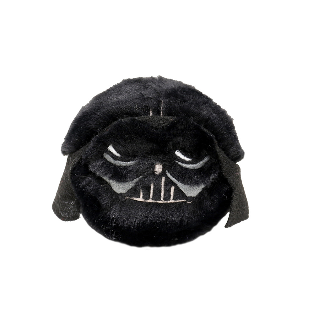 Ty Ty Beanie Bouncers Star Wars Darth Vader